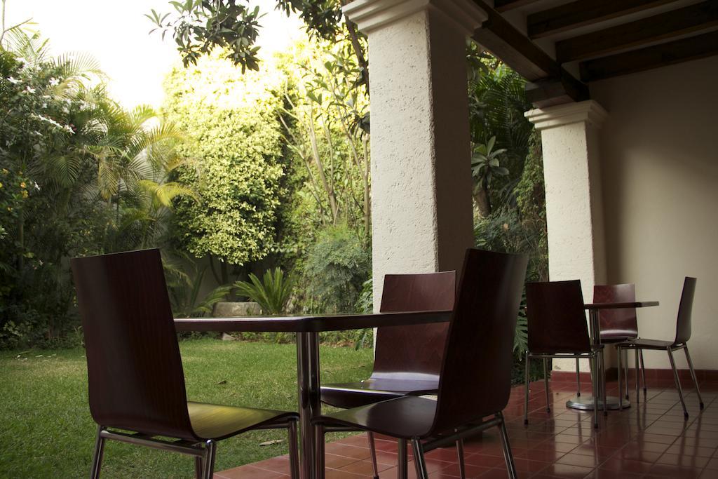 Paulina Youth Hostel Oaxaca Quarto foto